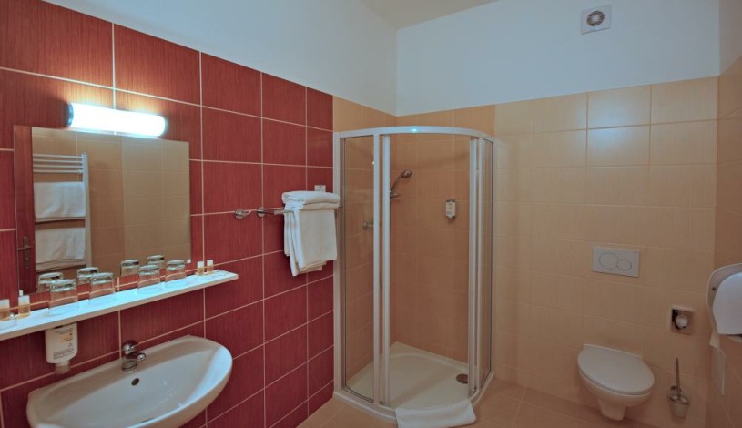 Wellness & Spa hotel Horal Rožnov pod Radhoštěm